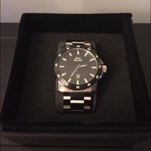 Men’s watch